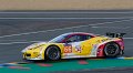 JMS le mans 3